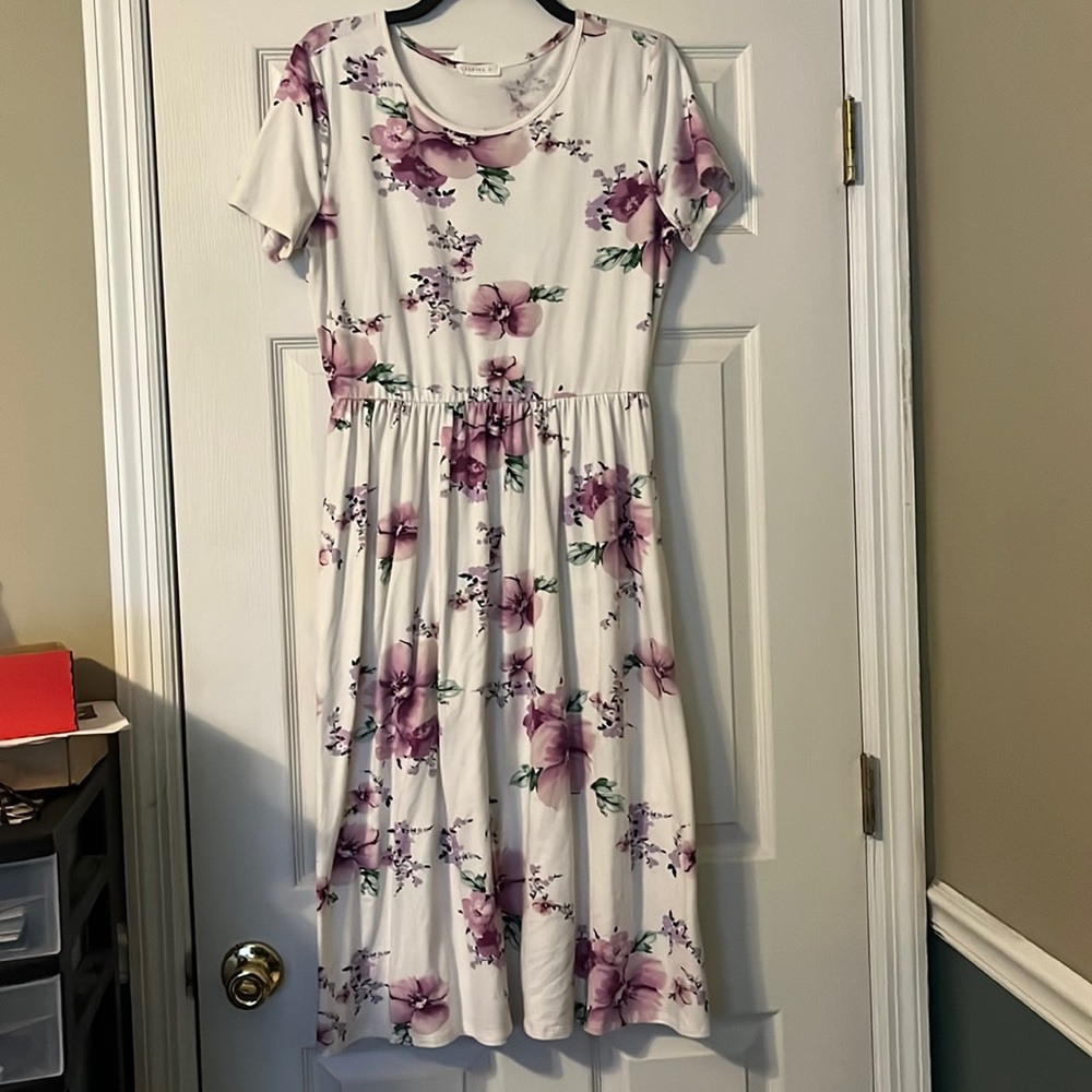 Reborn J dress Size L